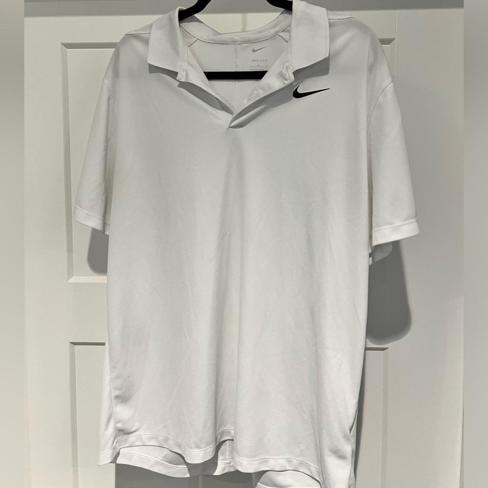 Nike Dri-Fit Dress Shirt